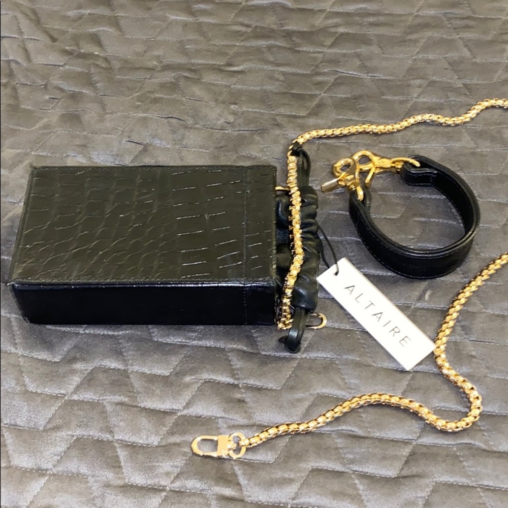 ALTAIRE PHONE PURSE